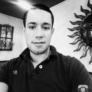 Meet your Posher, Marco